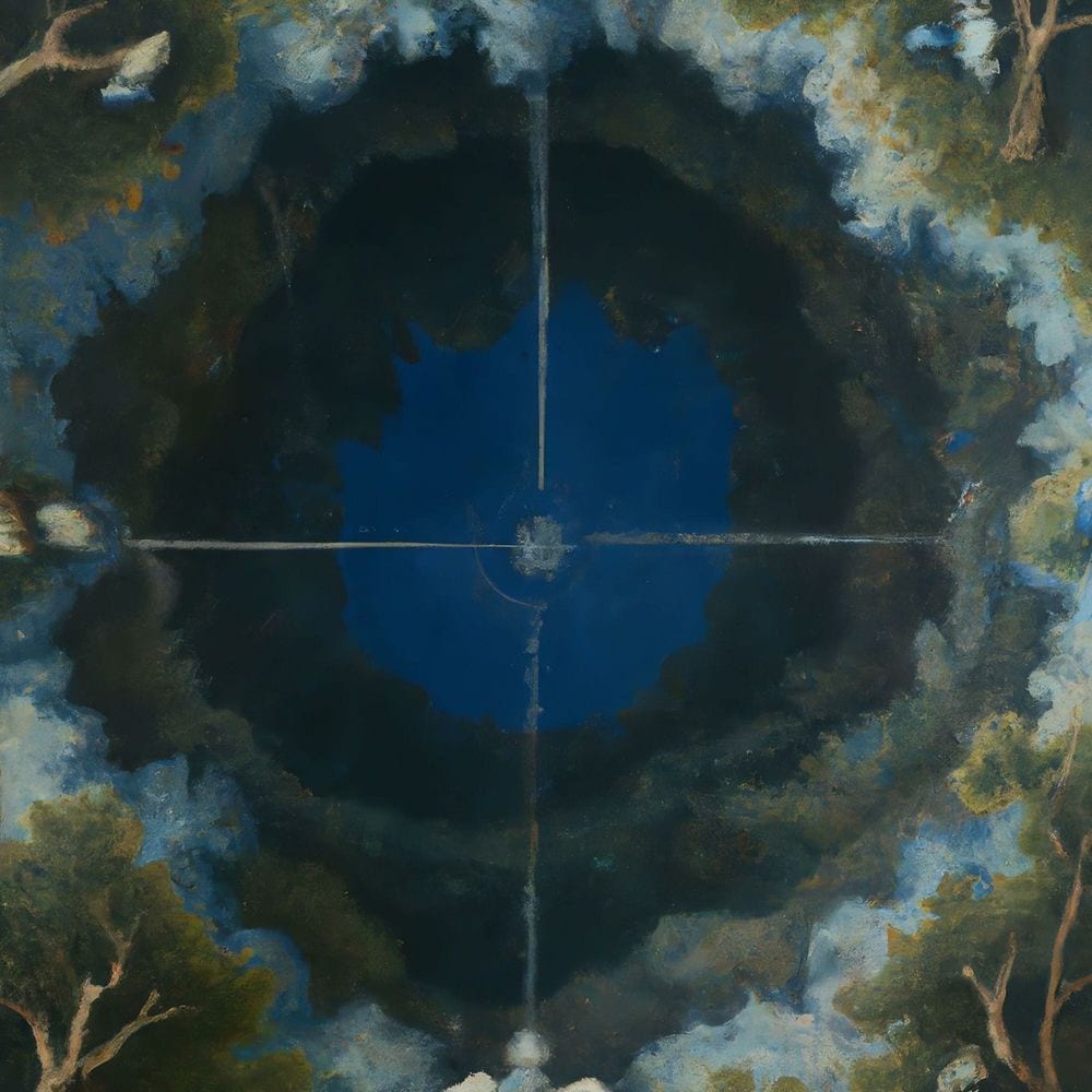 Steeple of Pearls cover