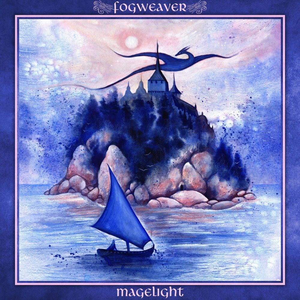 Magelight cover