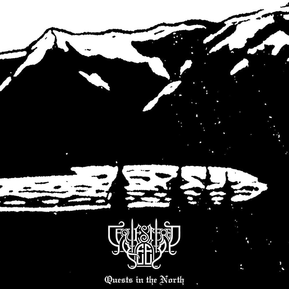 Quests in the North cover