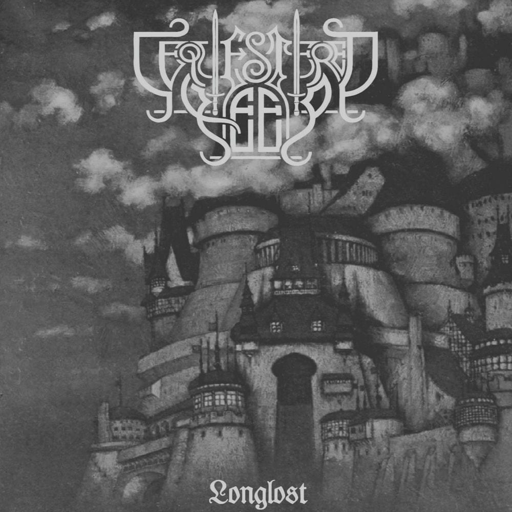 Longlost cover
