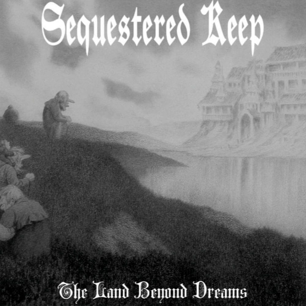 The Land Beyond Dreams cover