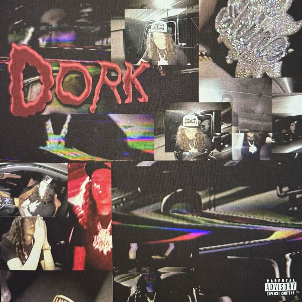 Dork cover