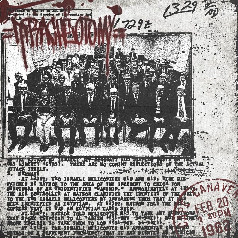 PROMO cover