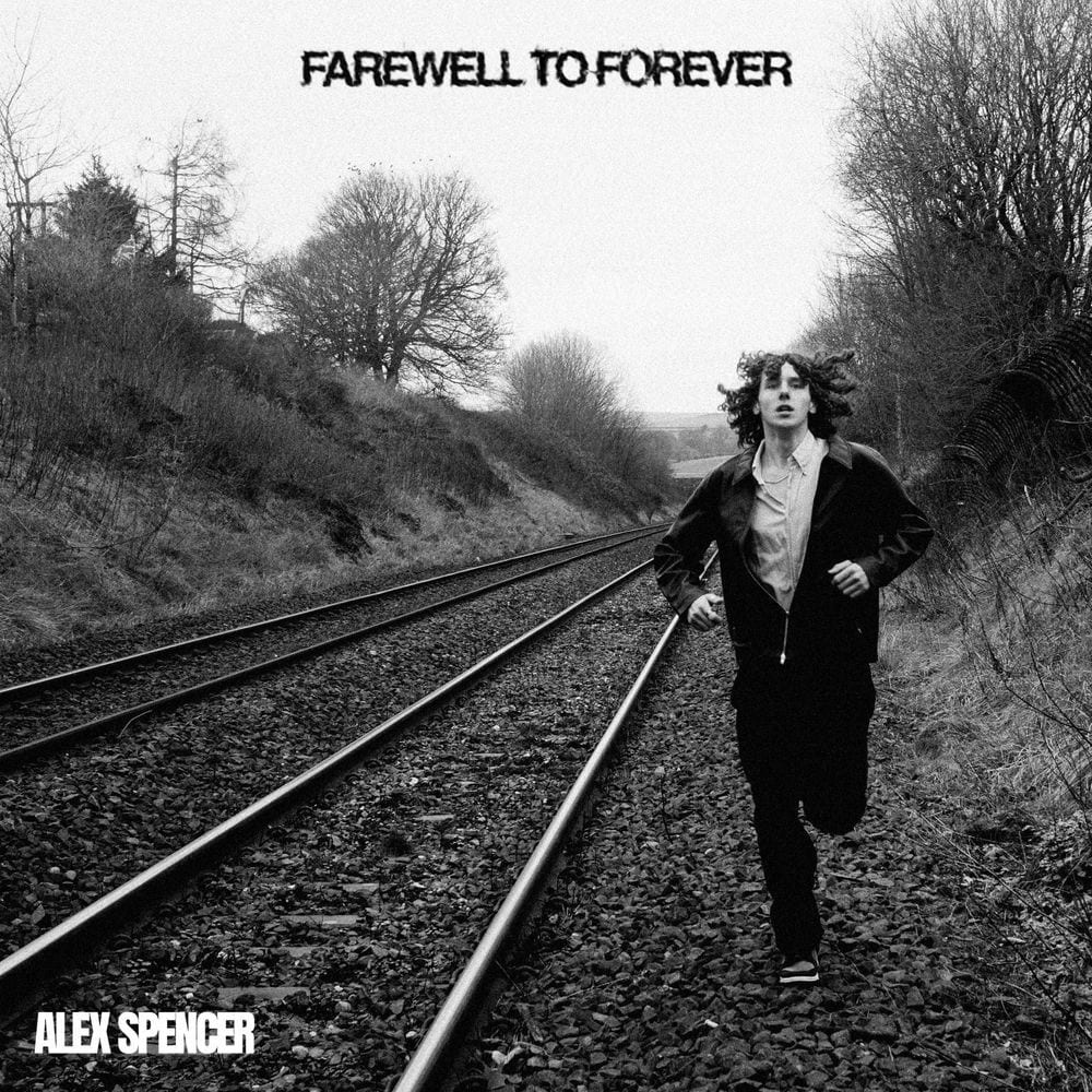 Farewell to Forever cover