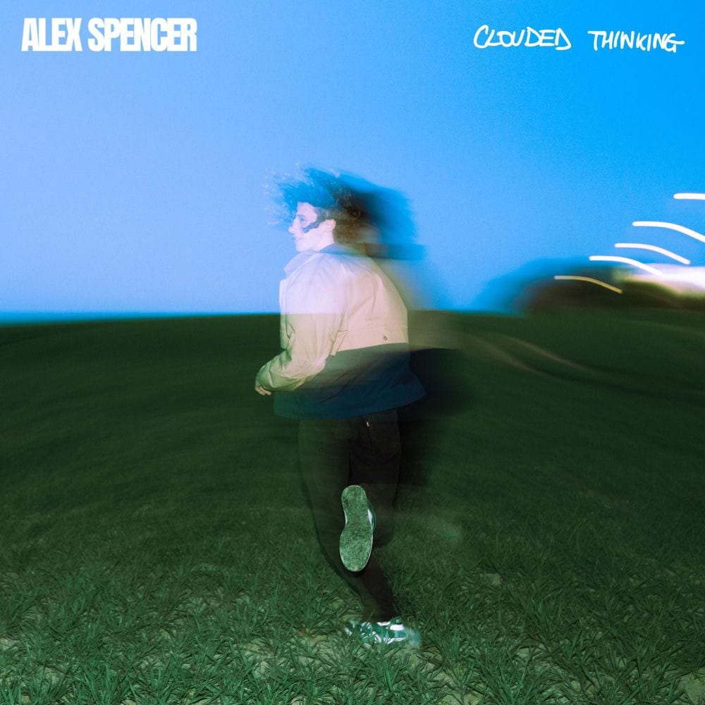 Clouded Thinking cover