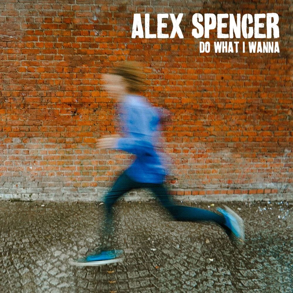 Do What I Wanna cover