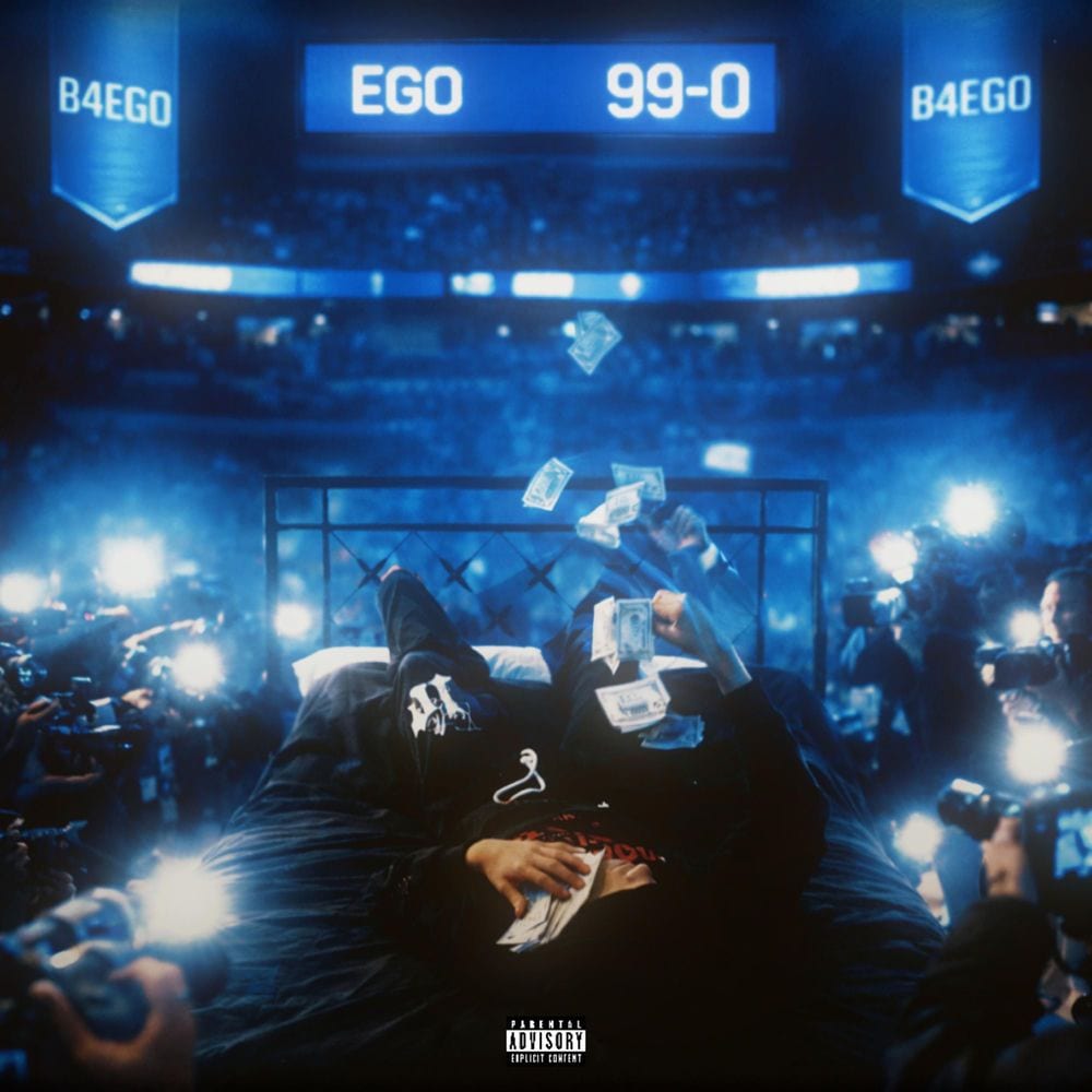B4EGO