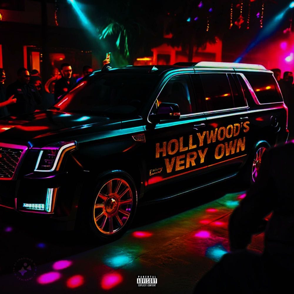 Hollywoods Very Own