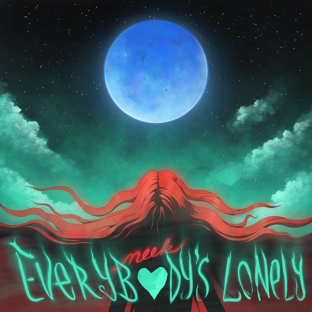 everybody's lonely