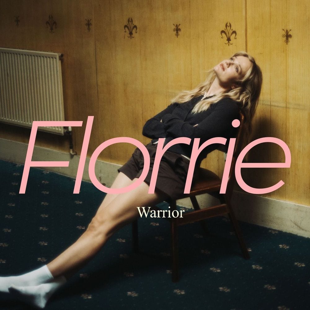 Warrior cover