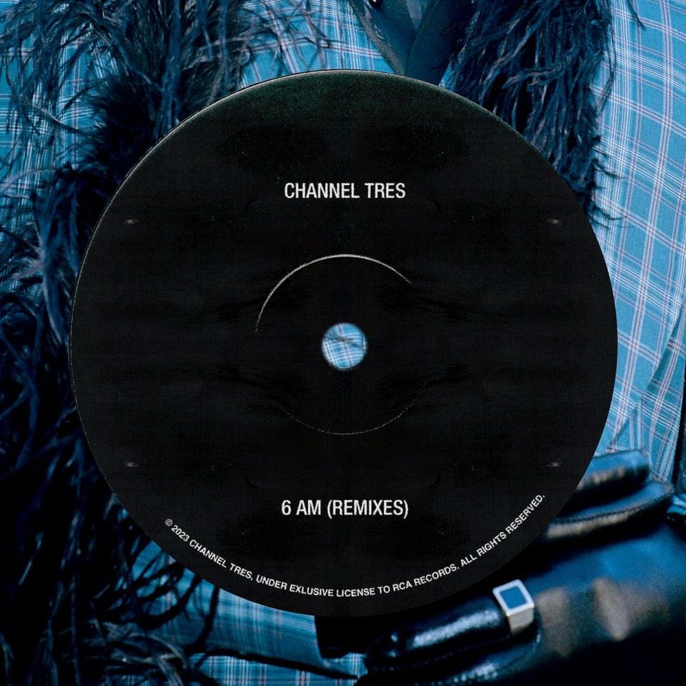 6am (Remixes) cover