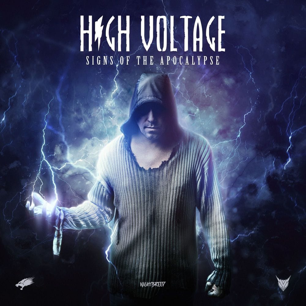 Signs Of The Apocalypse (Radio Edits) cover