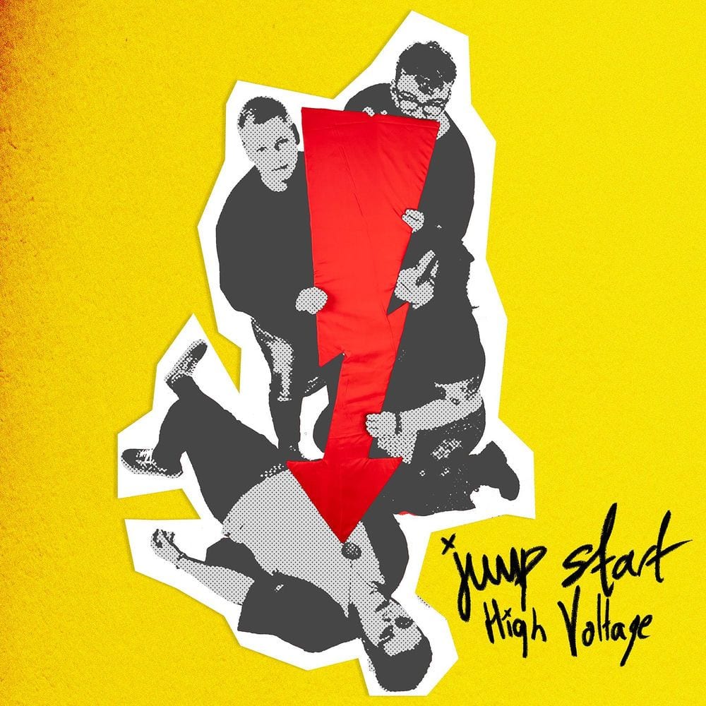 Jump Start cover
