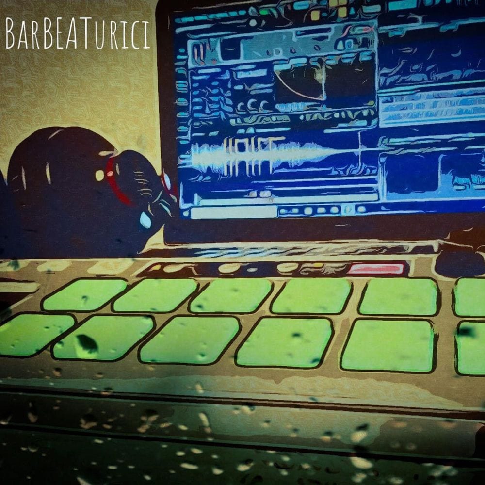BarBEATurici cover