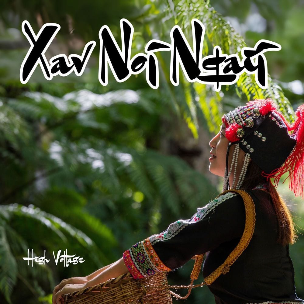 Xav Noj Nqaij cover