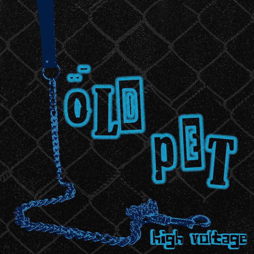 Old Pet cover