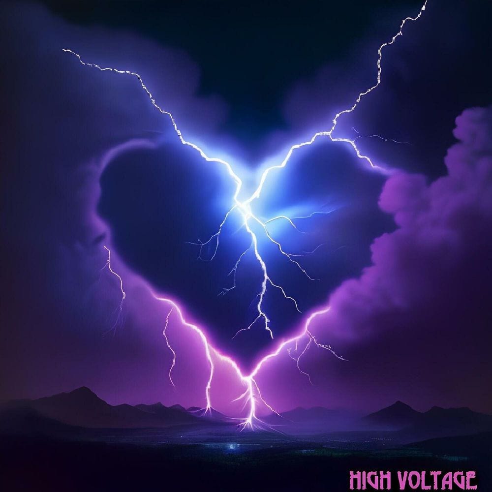 You My Love cover