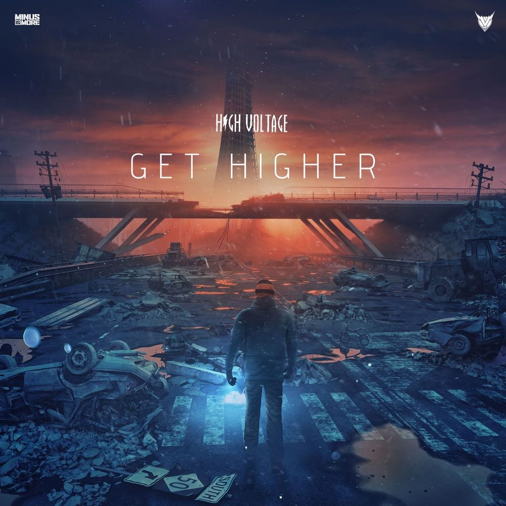 Get Higher cover