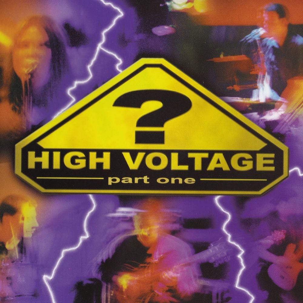 Part One cover