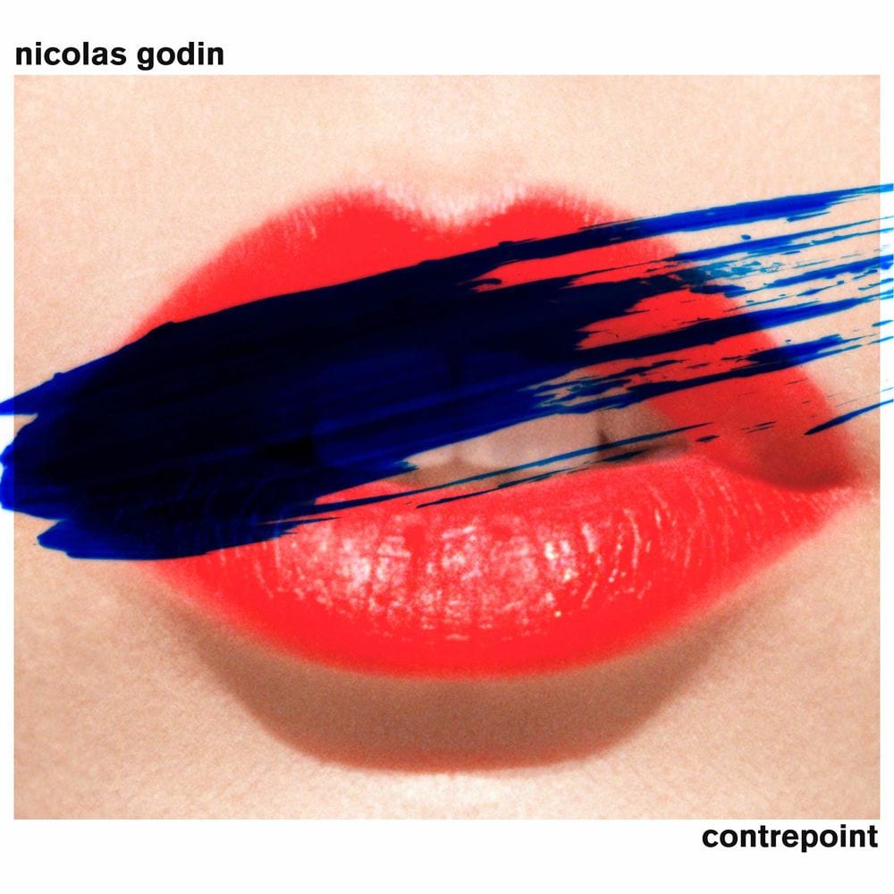 Contrepoint cover