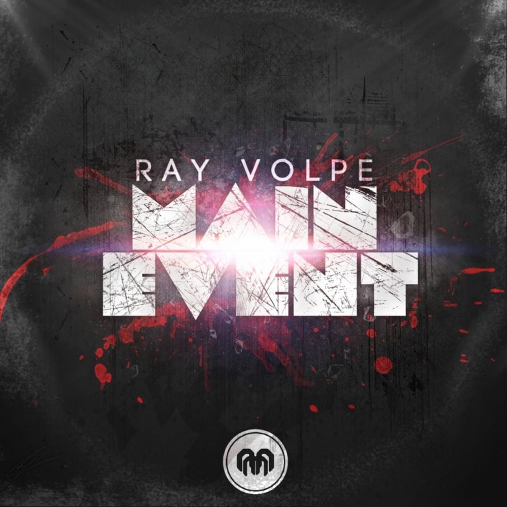 Main Event EP cover