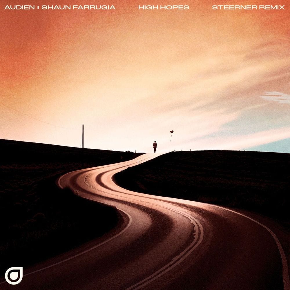 High Hopes (Steerner Remix) cover