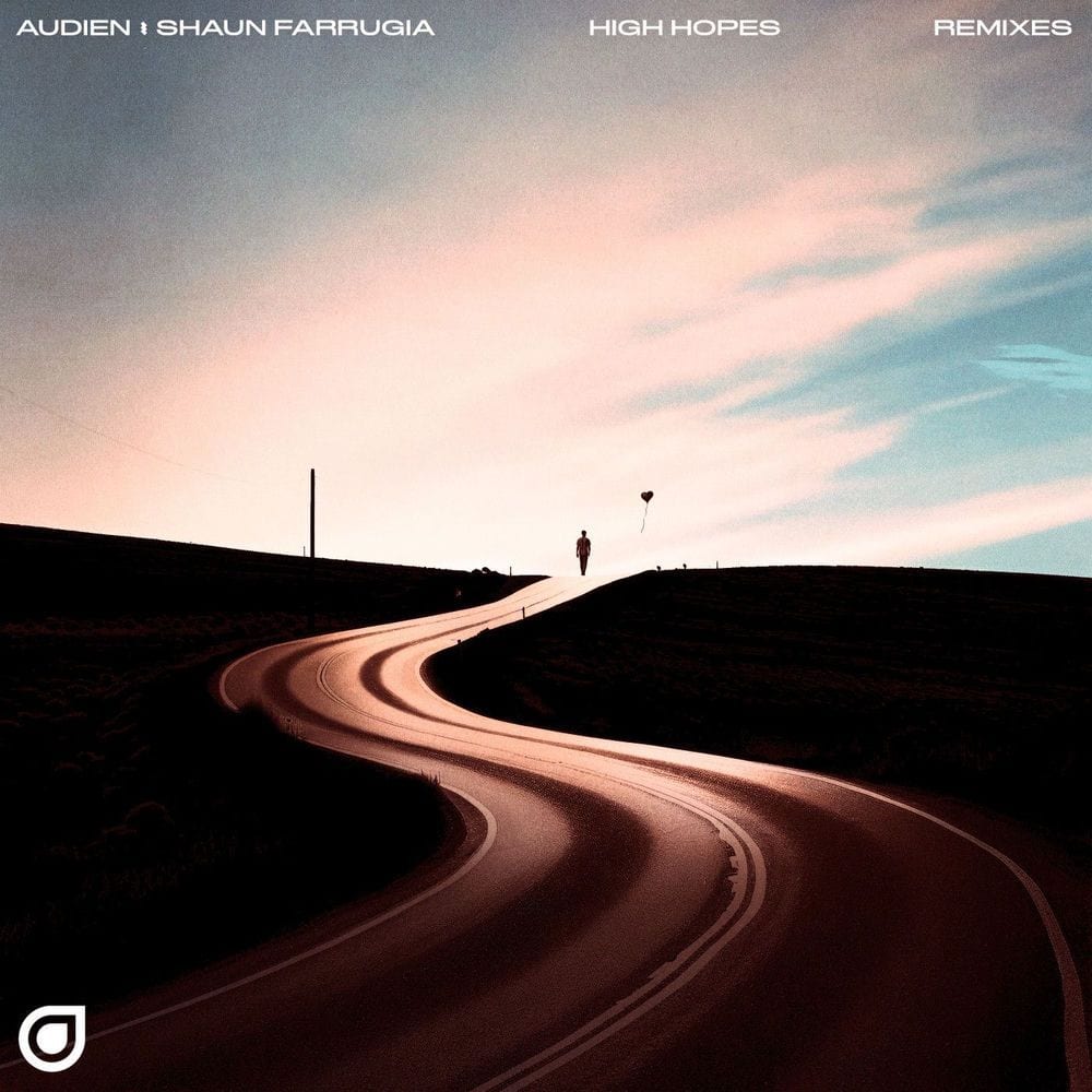 High Hopes (Remixes) cover