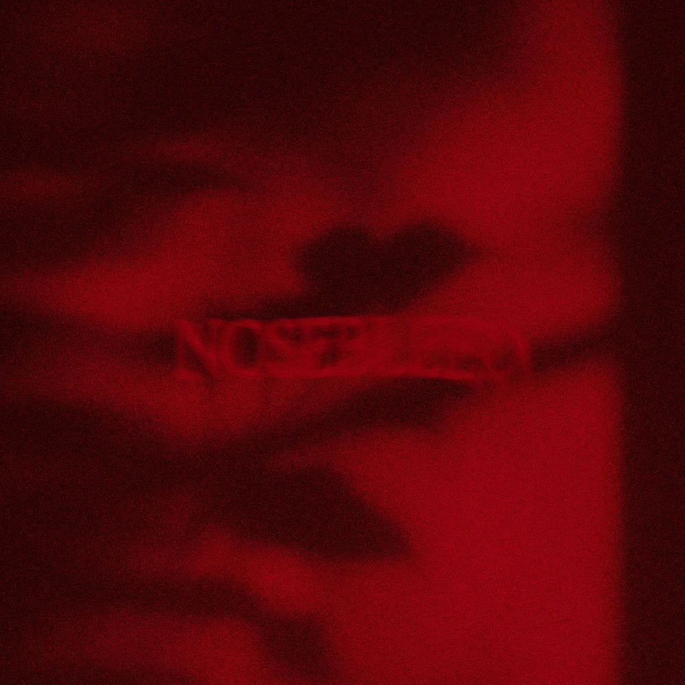 NOSEBLEED cover
