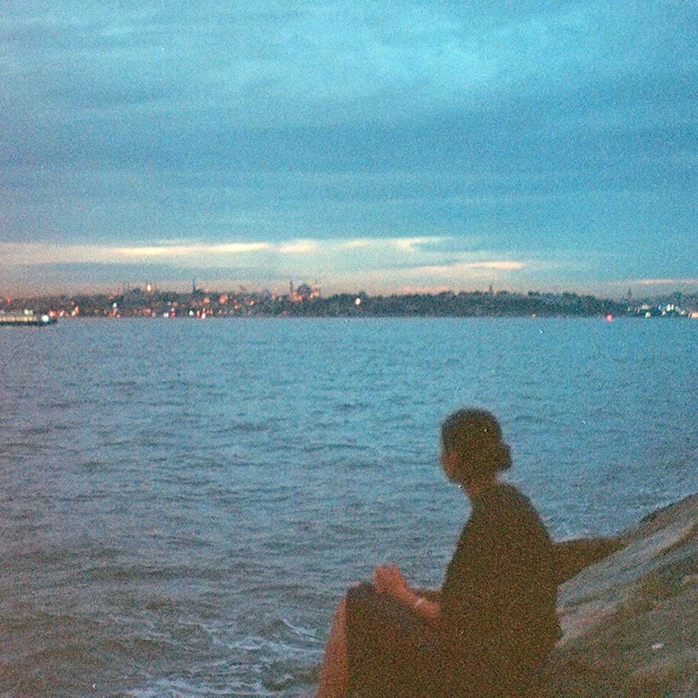 Background cover