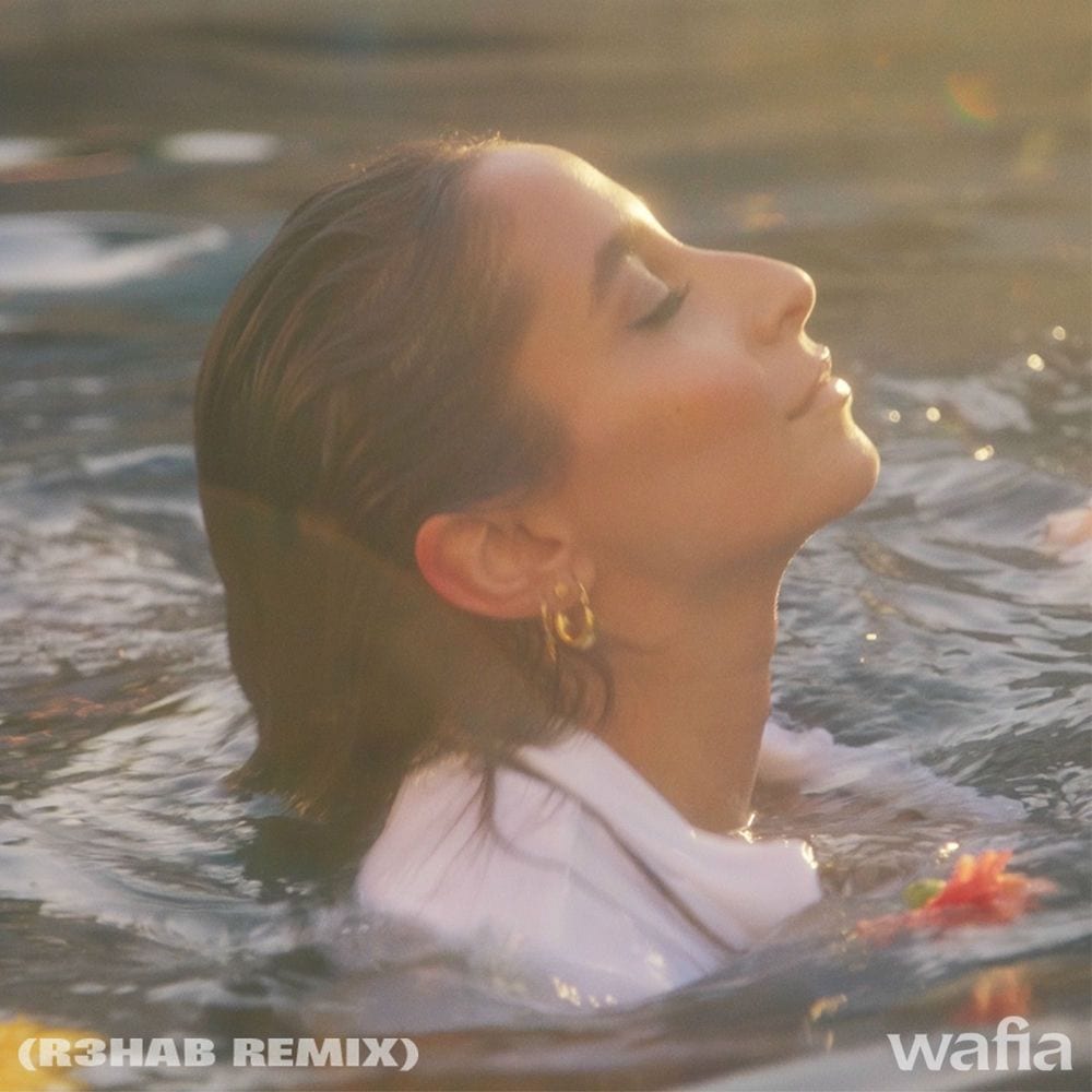 Good Things (R3HAB Remix) cover