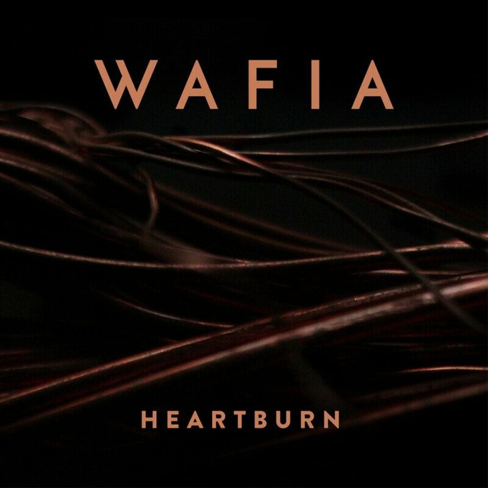Heartburn cover