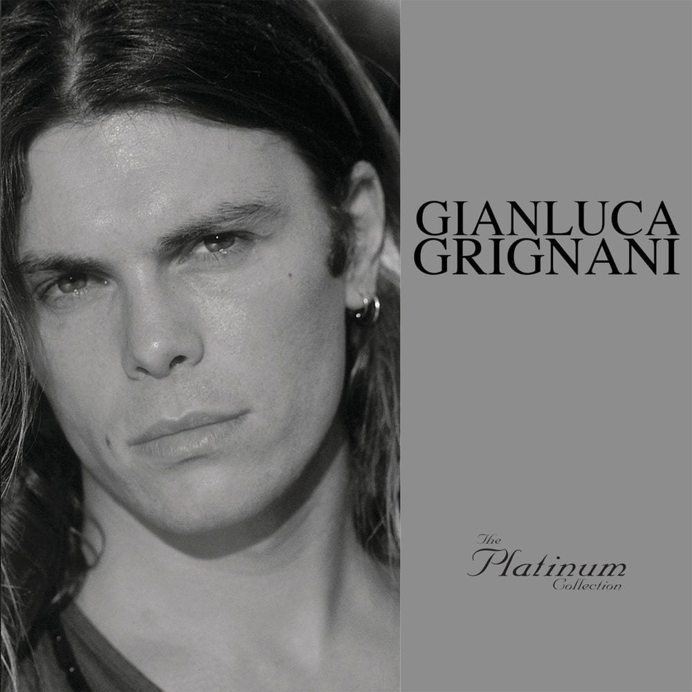 The Platinum Collection cover