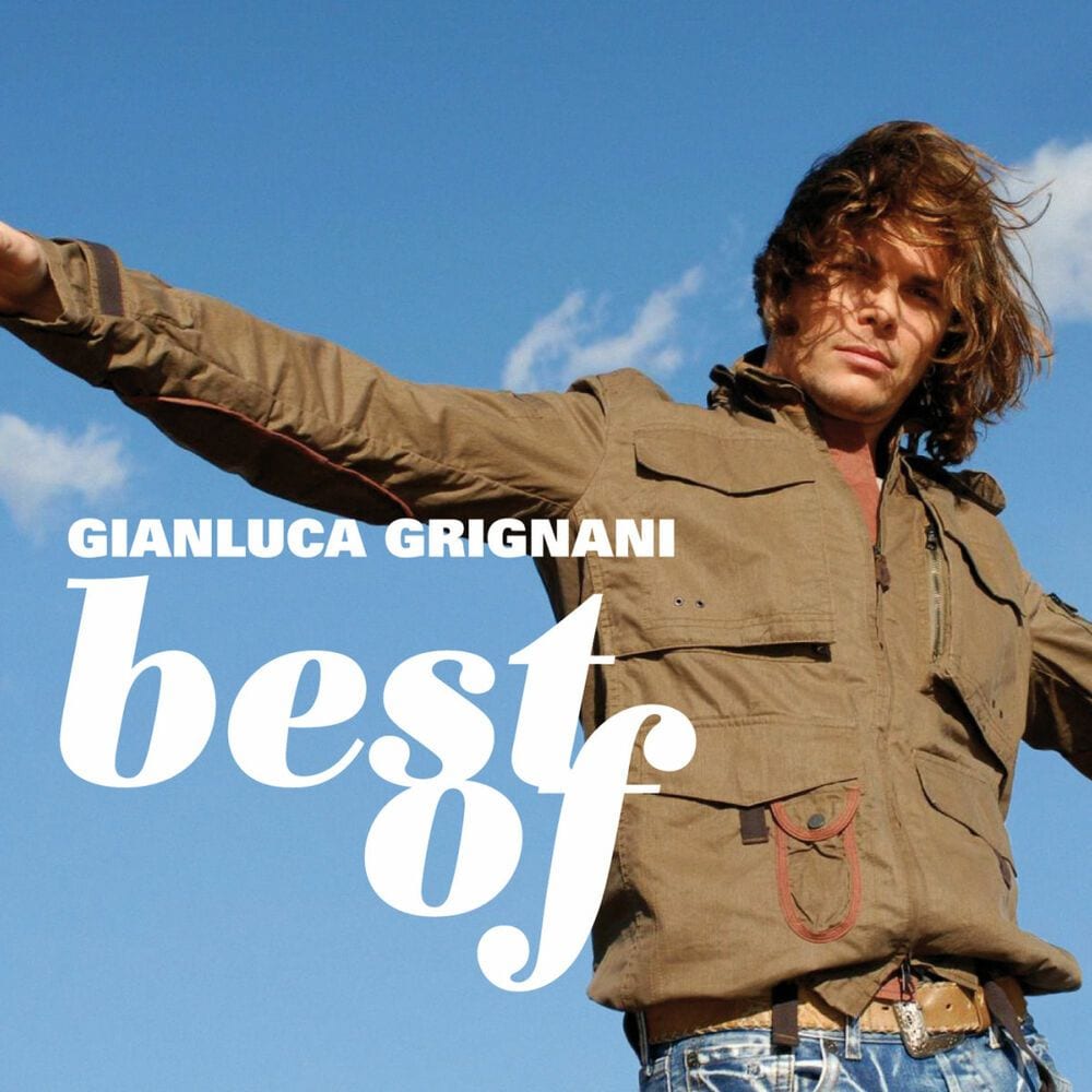 Best Of cover