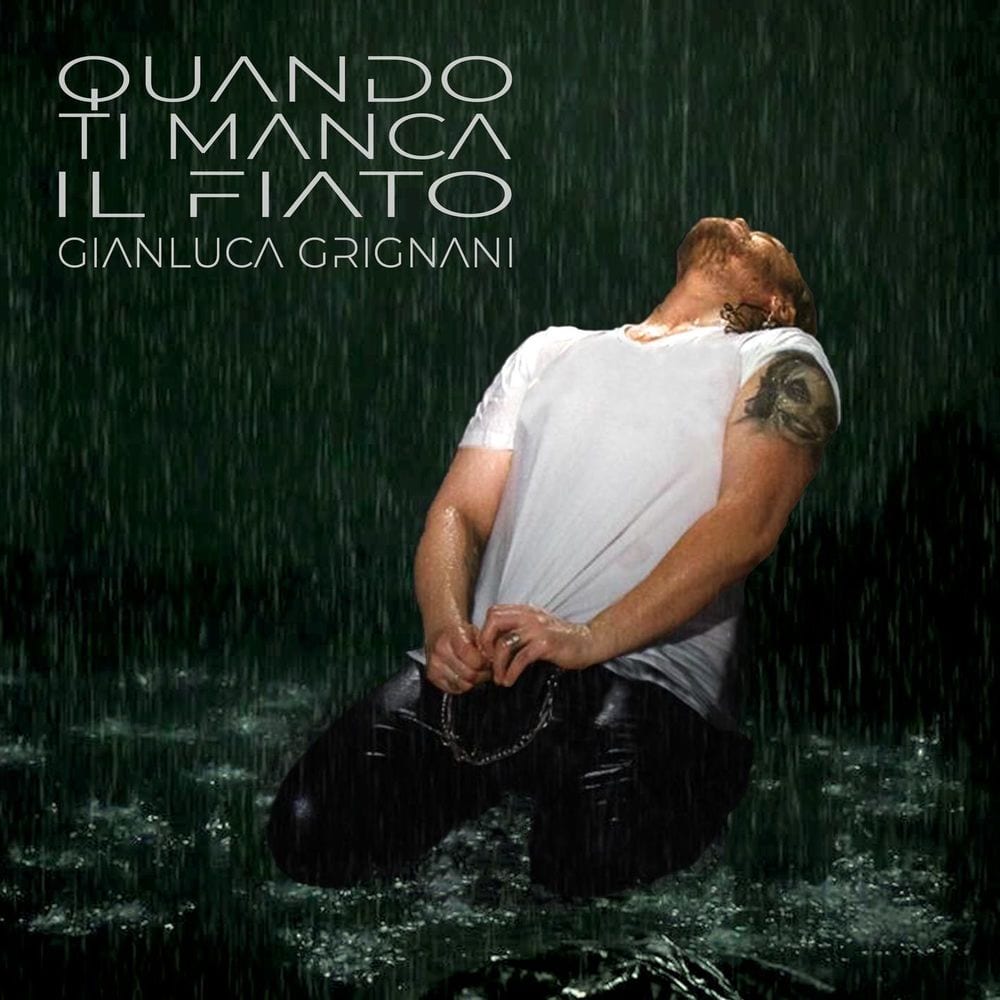 Quando Ti Manca Il Fiato cover