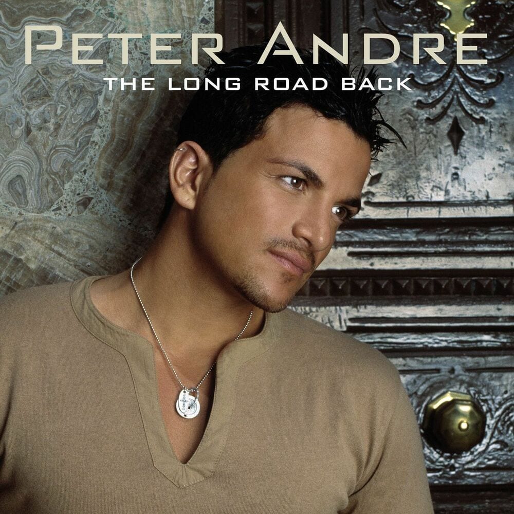 The Long Road Back cover