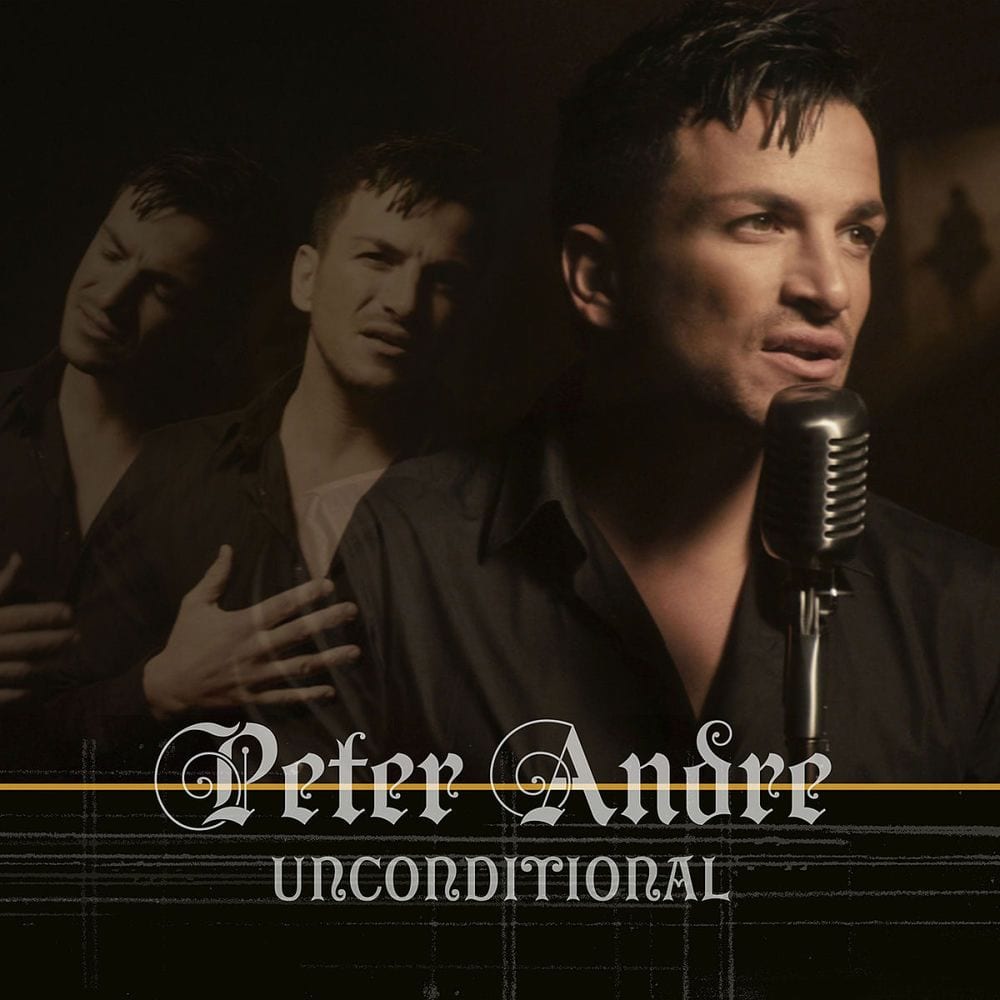 Unconditional cover
