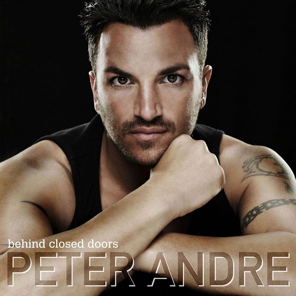 Behind Closed Doors cover