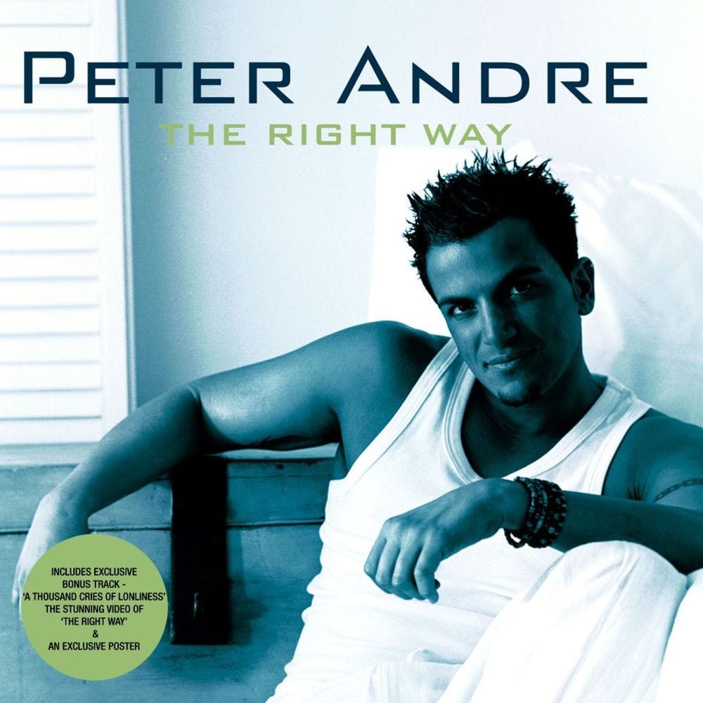 The Right Way cover