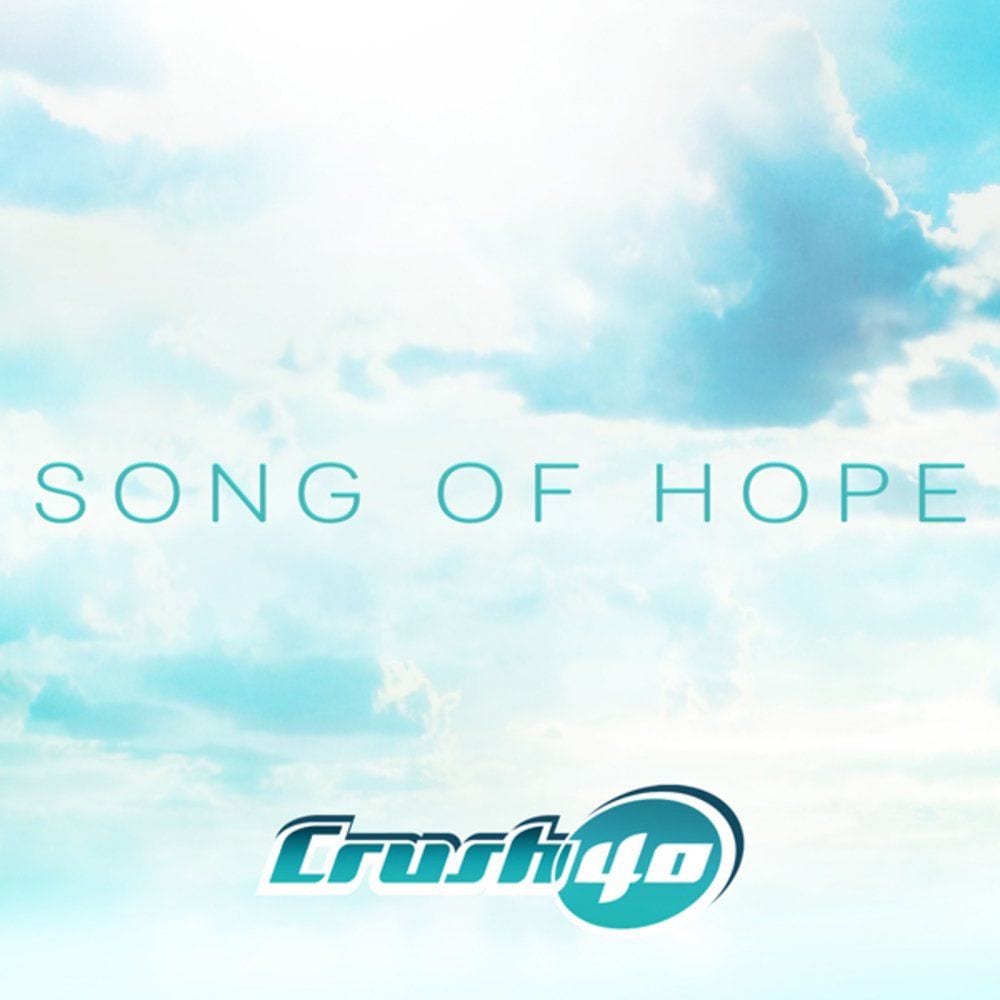 Song Of Hope cover