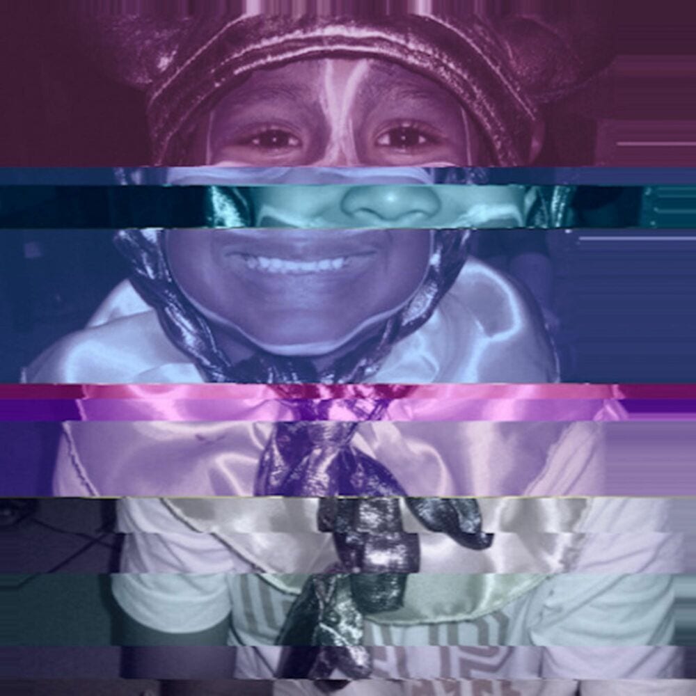 It All Falls Down cover