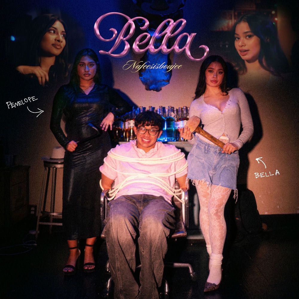 Bella cover