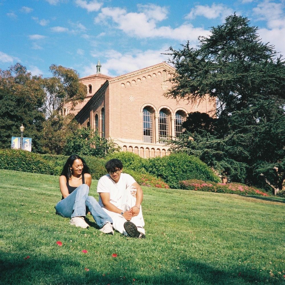first date cover