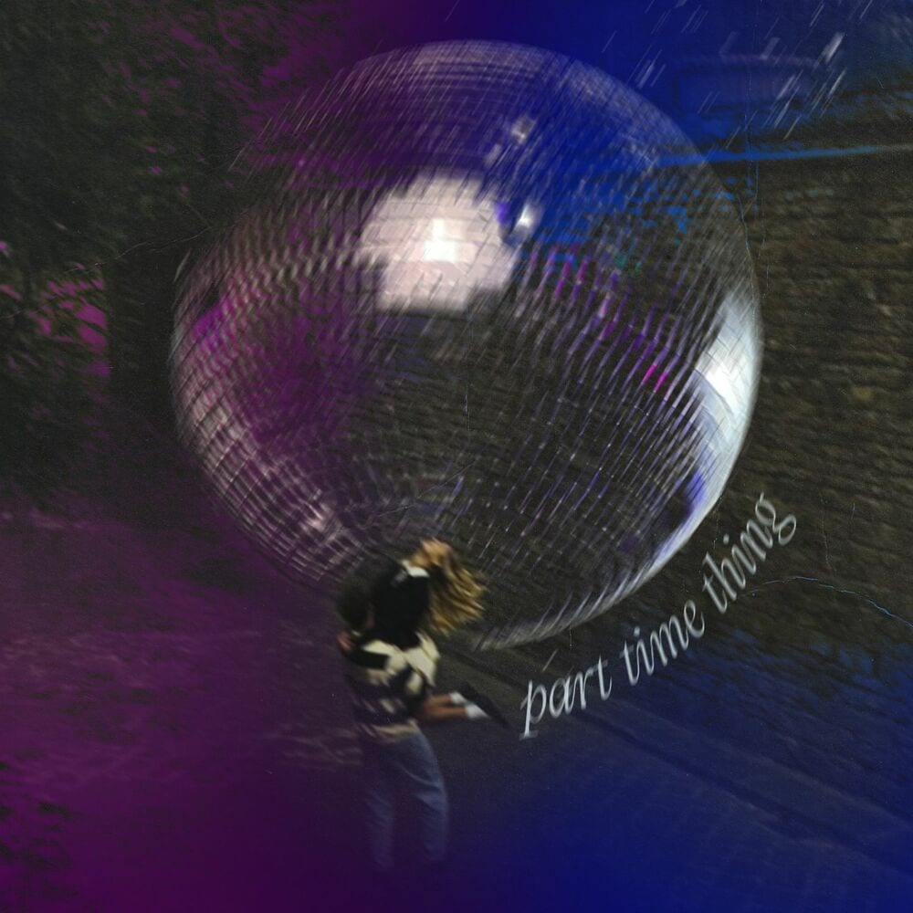 part time thing cover