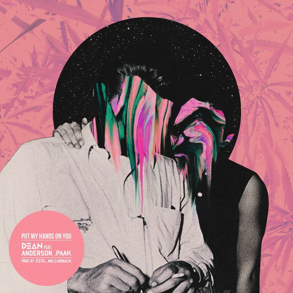Put My Hands On You cover