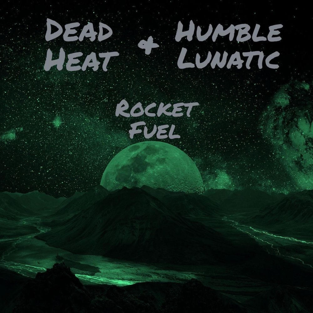 Rocket Fuel: Safemoon Song Part Two cover