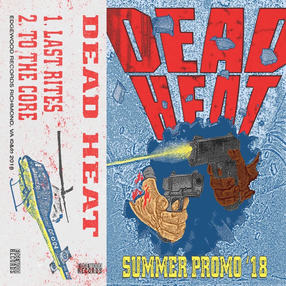 Summer Promo '18 cover