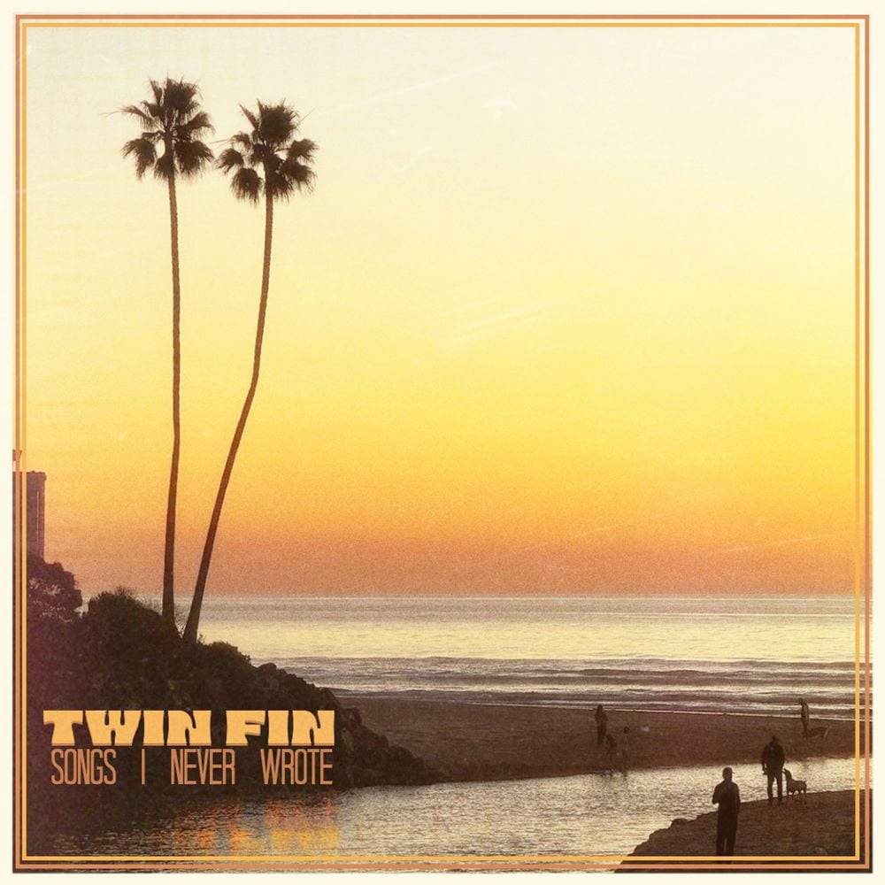 Songs I Never Wrote cover