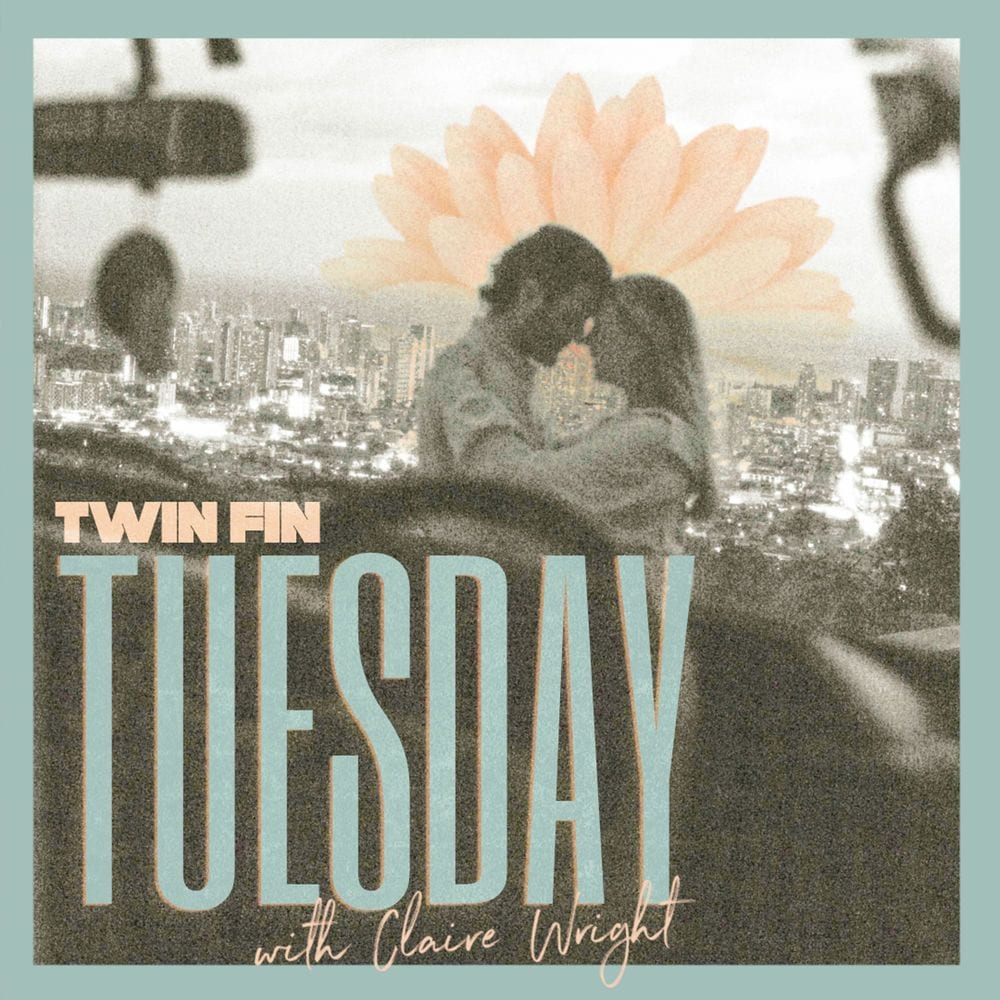Tuesday cover