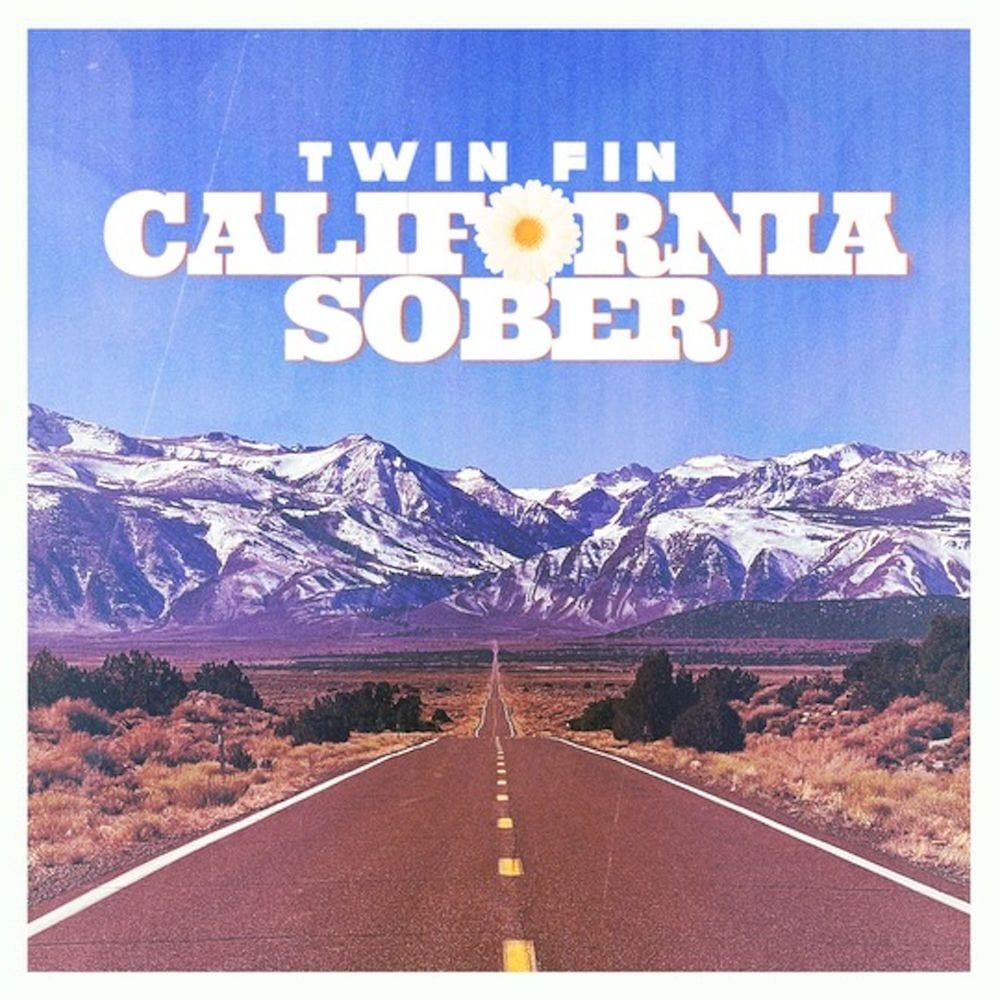California Sober cover