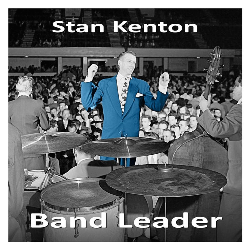 Band Leader cover